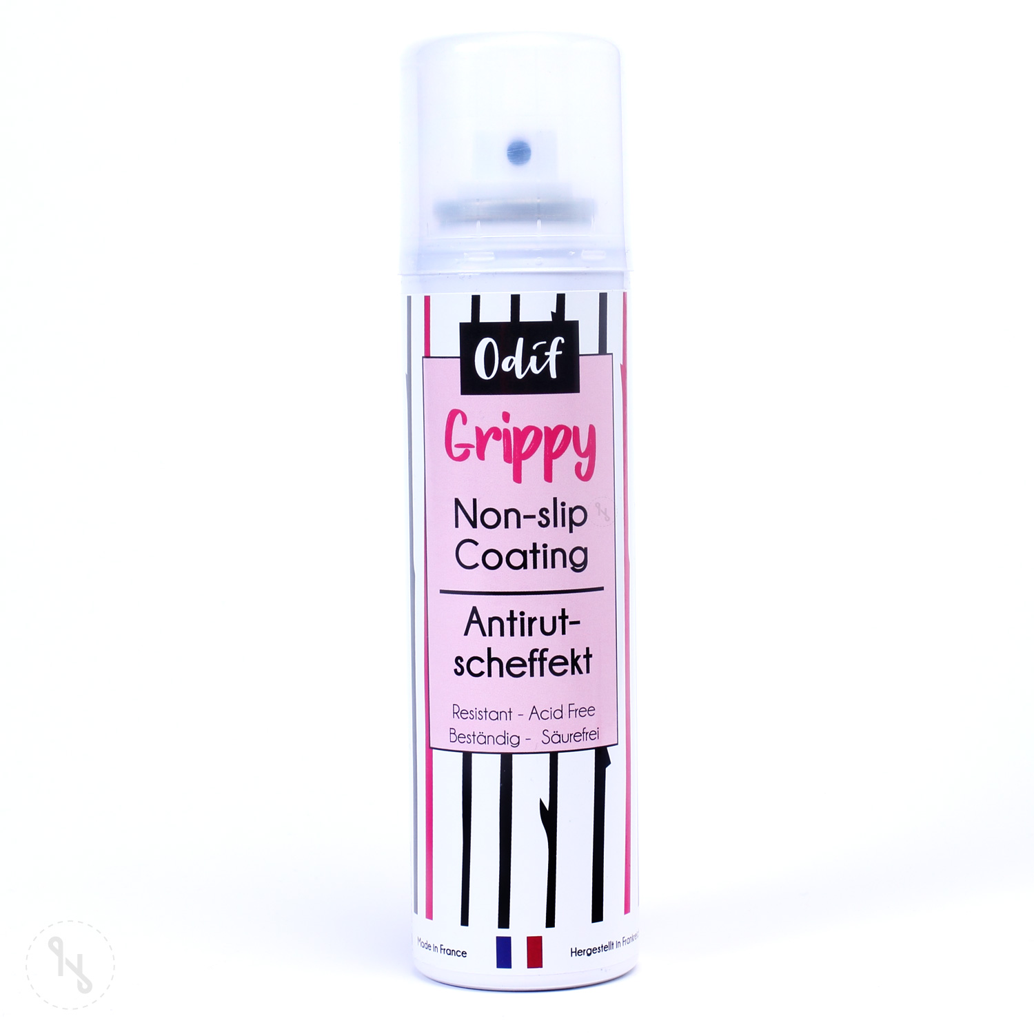 Odif Grippy Antirutsch-Spray 150 ml