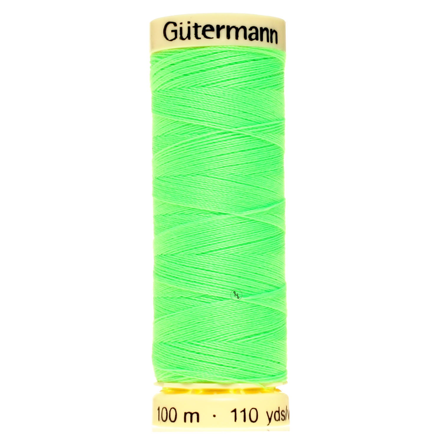 Gütermann Allesnäher Neon  No. 100 100m 3853